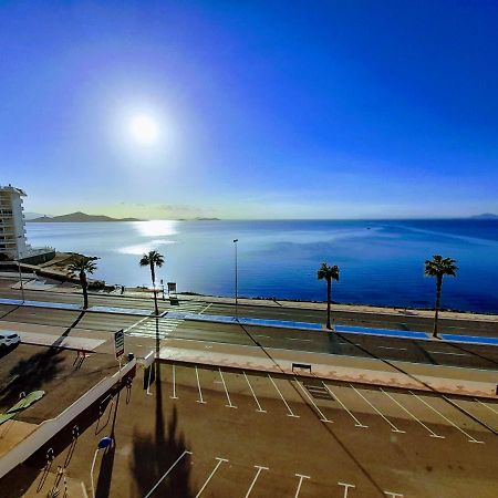 Casa En Urbanizacion Los Ibicencos Λα Μάνγκα Δελ Μαρ Μενόρ Εξωτερικό φωτογραφία