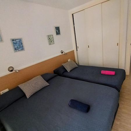 Casa En Urbanizacion Los Ibicencos Λα Μάνγκα Δελ Μαρ Μενόρ Εξωτερικό φωτογραφία