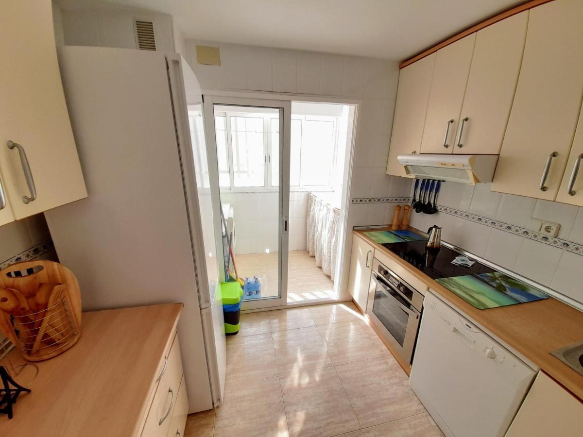 Casa En Urbanizacion Los Ibicencos Λα Μάνγκα Δελ Μαρ Μενόρ Εξωτερικό φωτογραφία