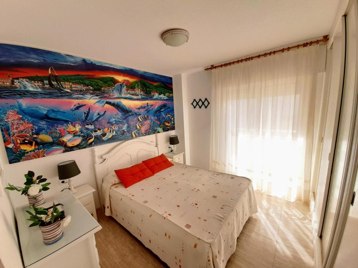 Casa En Urbanizacion Los Ibicencos Λα Μάνγκα Δελ Μαρ Μενόρ Εξωτερικό φωτογραφία