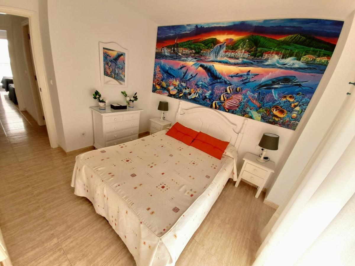 Casa En Urbanizacion Los Ibicencos Λα Μάνγκα Δελ Μαρ Μενόρ Εξωτερικό φωτογραφία