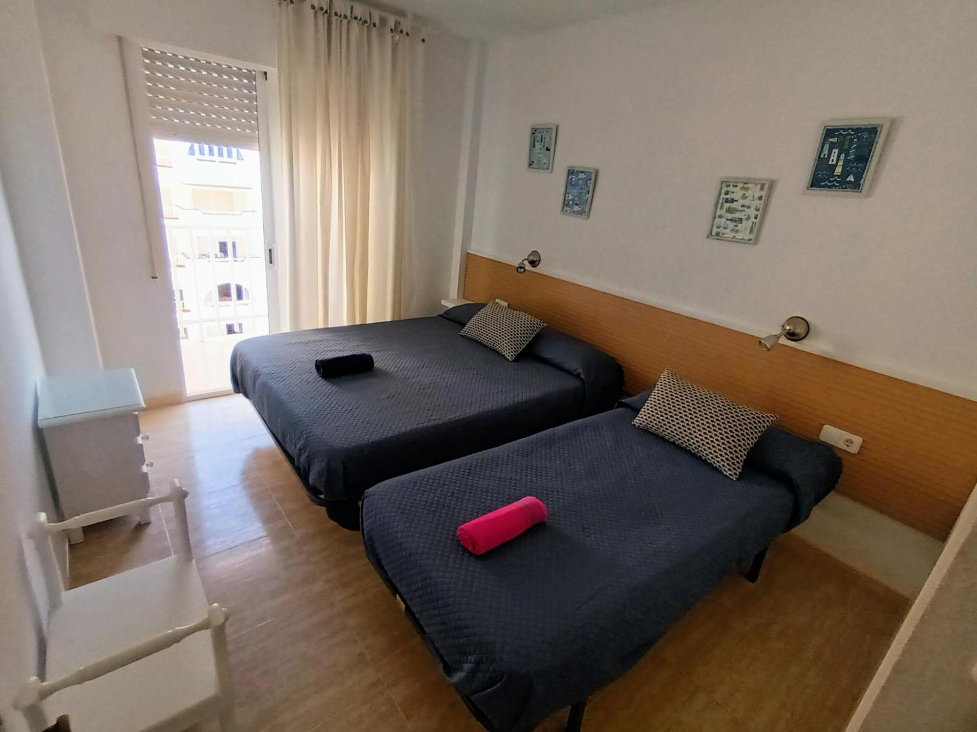 Casa En Urbanizacion Los Ibicencos Λα Μάνγκα Δελ Μαρ Μενόρ Εξωτερικό φωτογραφία