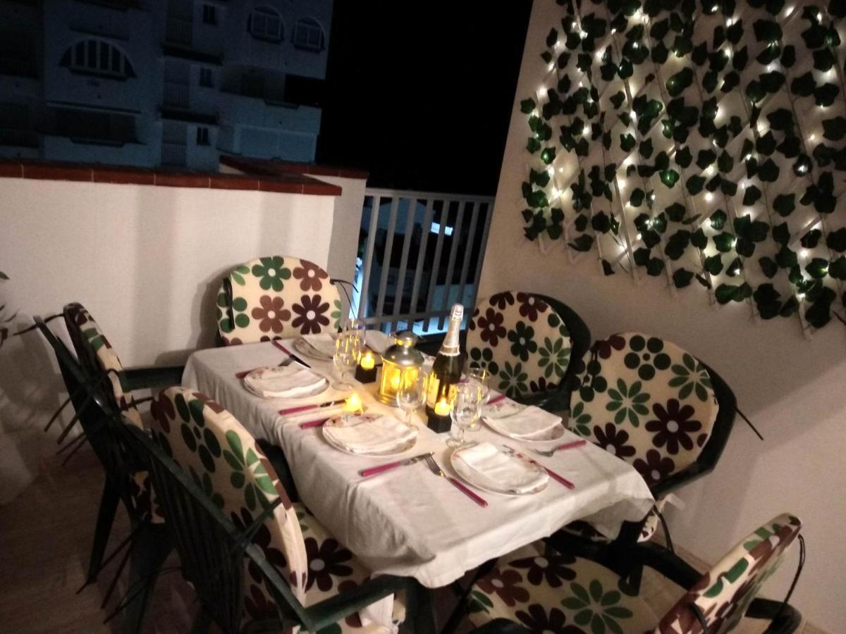 Casa En Urbanizacion Los Ibicencos Λα Μάνγκα Δελ Μαρ Μενόρ Εξωτερικό φωτογραφία