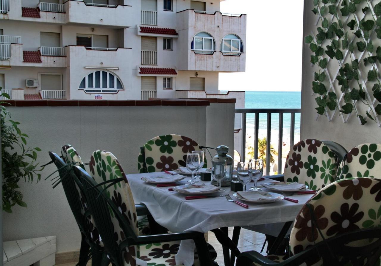 Casa En Urbanizacion Los Ibicencos Λα Μάνγκα Δελ Μαρ Μενόρ Εξωτερικό φωτογραφία