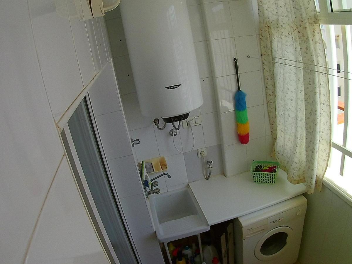 Casa En Urbanizacion Los Ibicencos Λα Μάνγκα Δελ Μαρ Μενόρ Εξωτερικό φωτογραφία