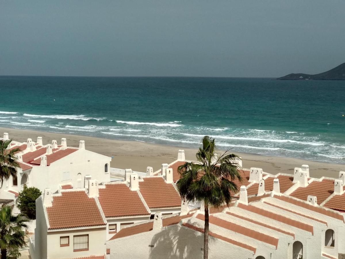 Casa En Urbanizacion Los Ibicencos Λα Μάνγκα Δελ Μαρ Μενόρ Εξωτερικό φωτογραφία
